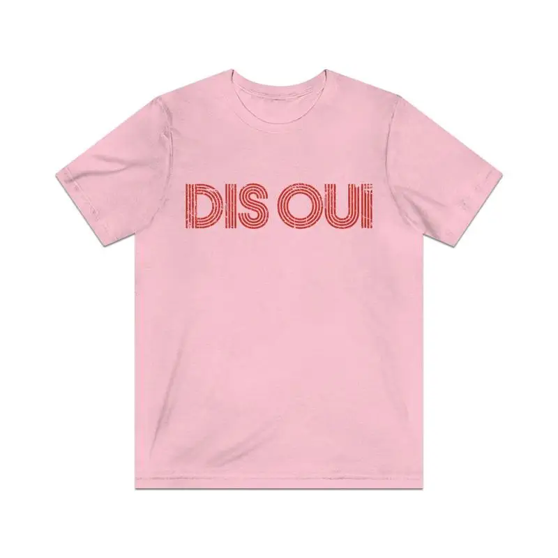 Dis Oui Say Yes 198…