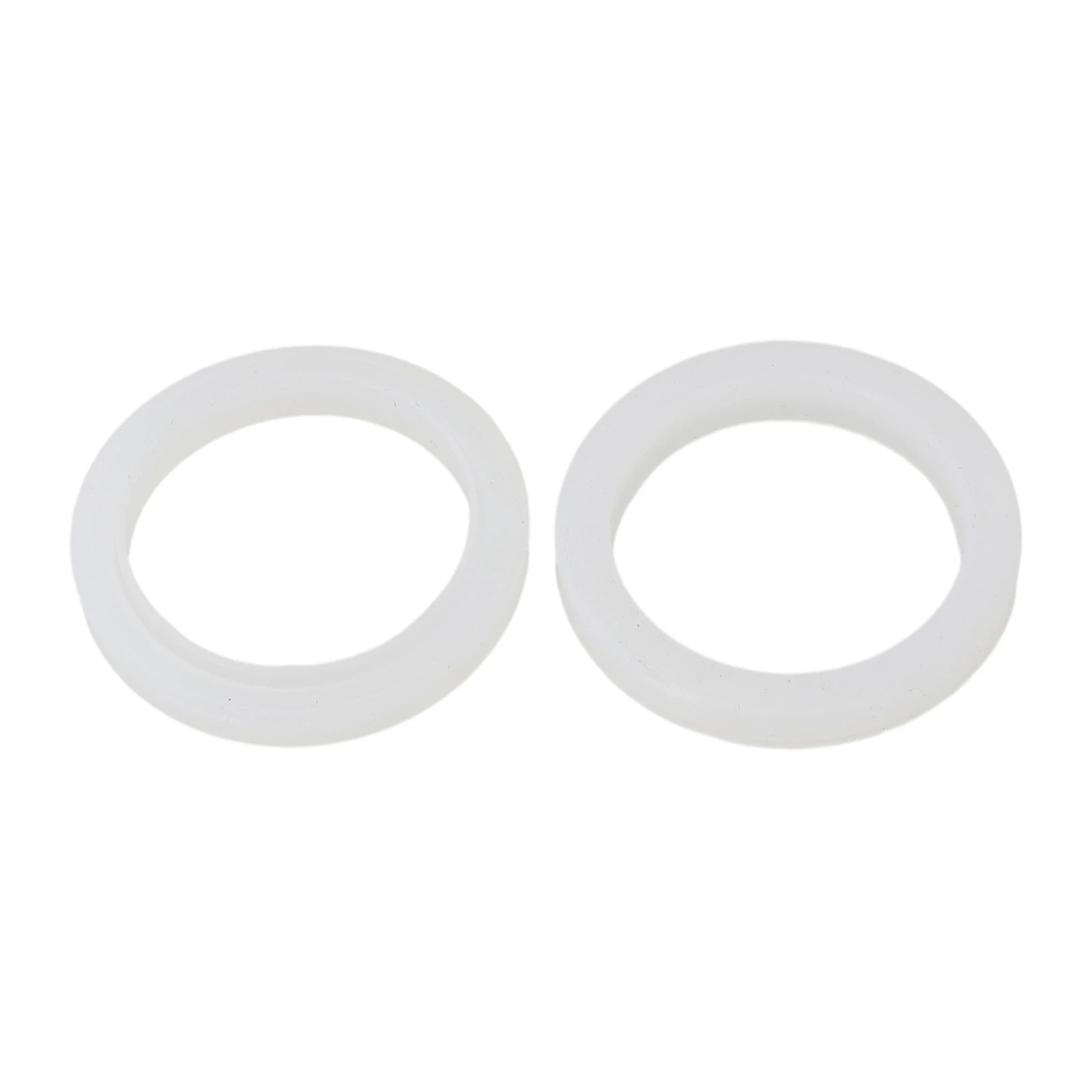 2pc For Breville BES878/880 Silicone Group Head Gasket Seal O-Ring Espresso Coffee Machine Home Kitchen Appliance Accessories