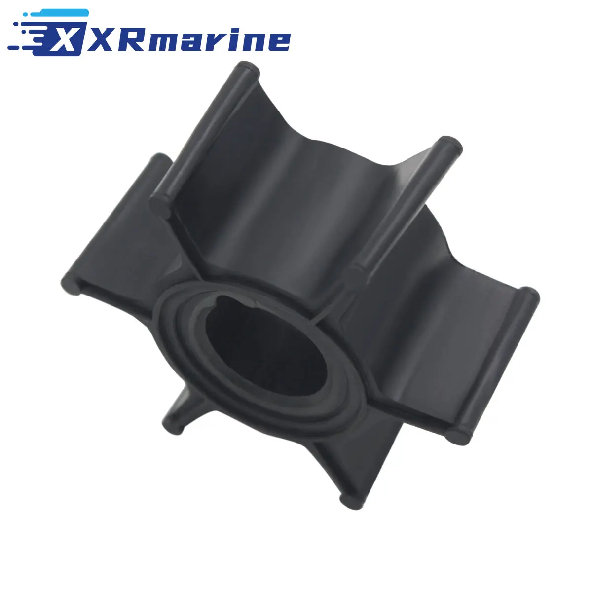 Water Pump Impeller F8-04000200 for Parsun 8HP 9.8HP Outboard F8 F9.8