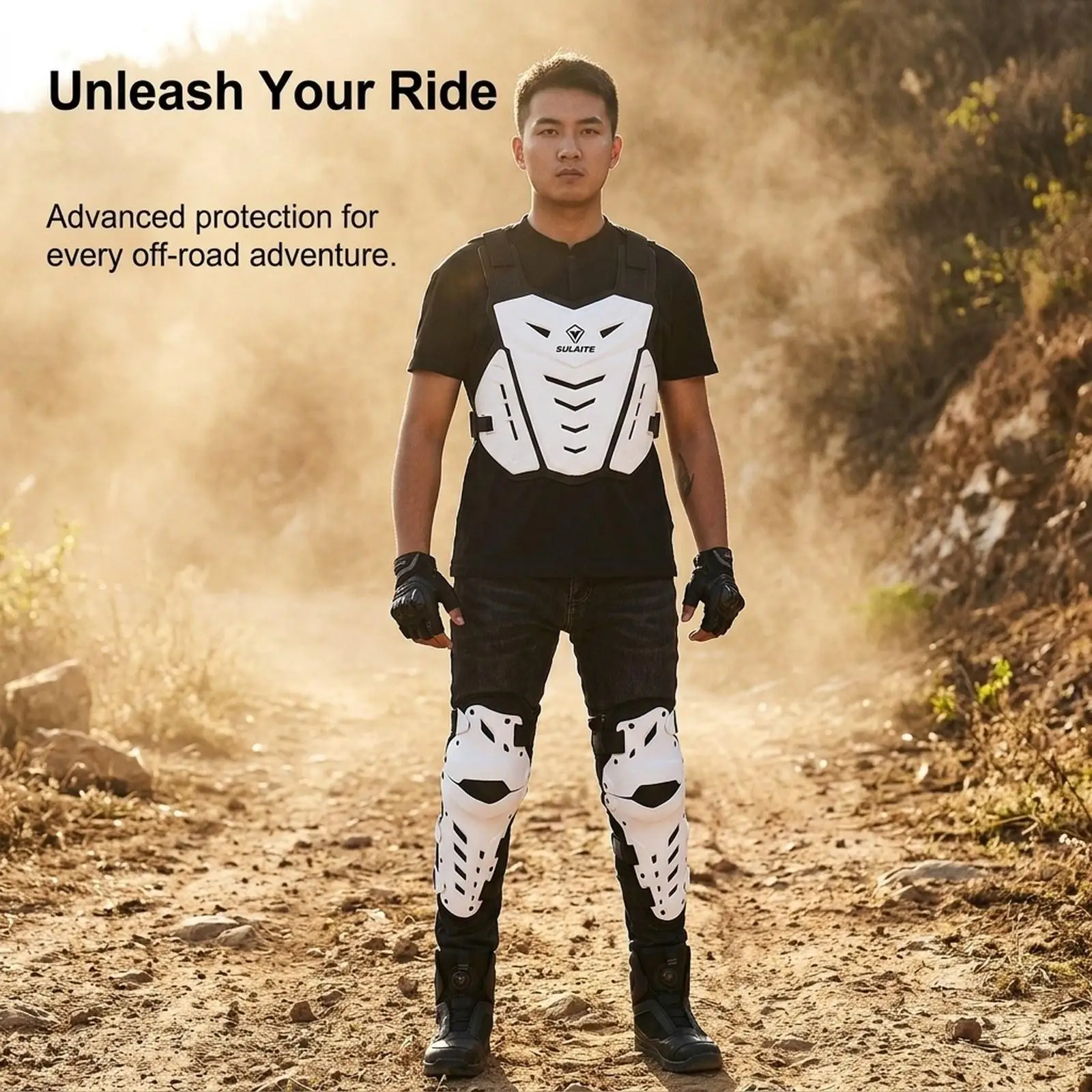protector-de-pecho-transpirable-para-motocicleta-rodilleras-traje-protector-para-motociclismo-de-verano