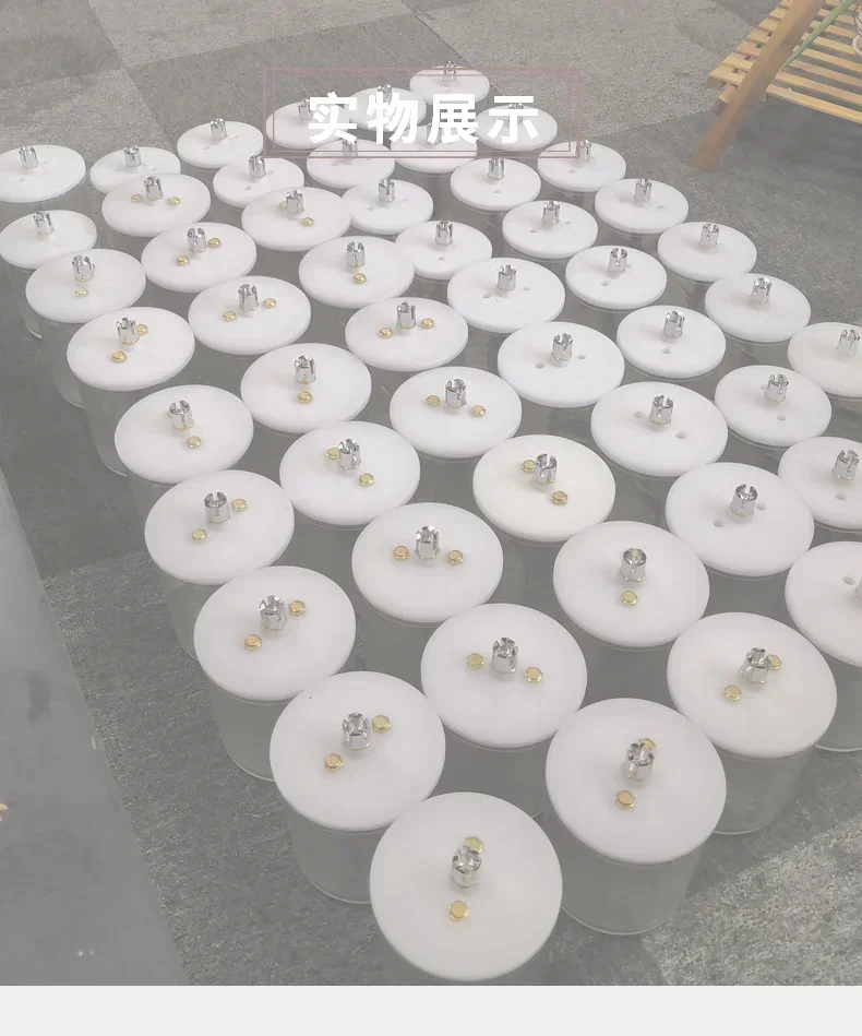 HOT SALE Dental Laboratory Multifunctional Vacuum Stirrer Cheap And Fine