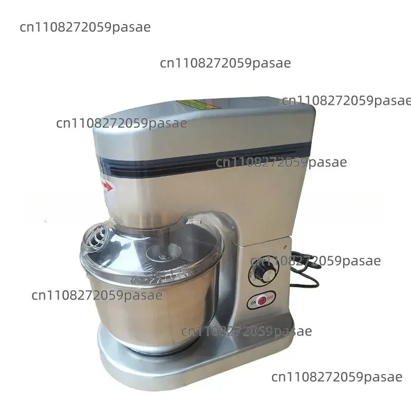 

Wholesale Stainless Steel Meat Pulp Mixer, Meat Product Making Mechanical Mixer JB-5L