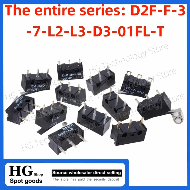 10Pcs/Lot Original …