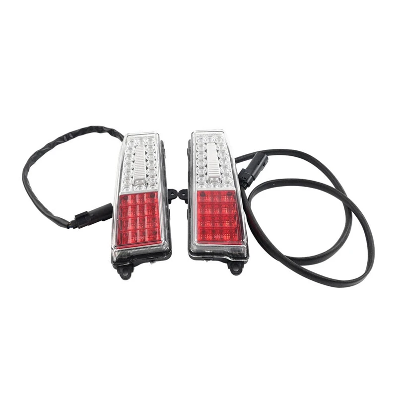 

UTV Rear LED Tail Light UTV Taillight For Hisun HS500CC HS700CC 35250-119E-2000, 35310-119-2000