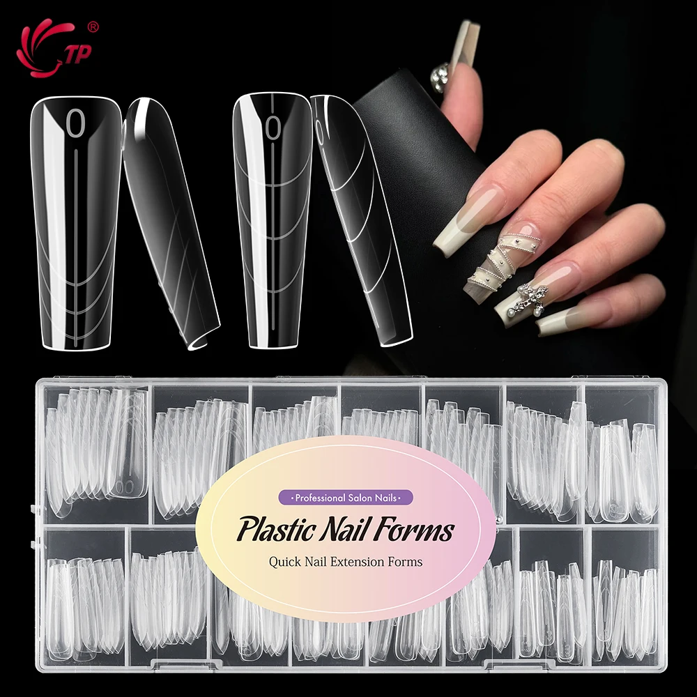 Tp Dual Forms Nail … - image