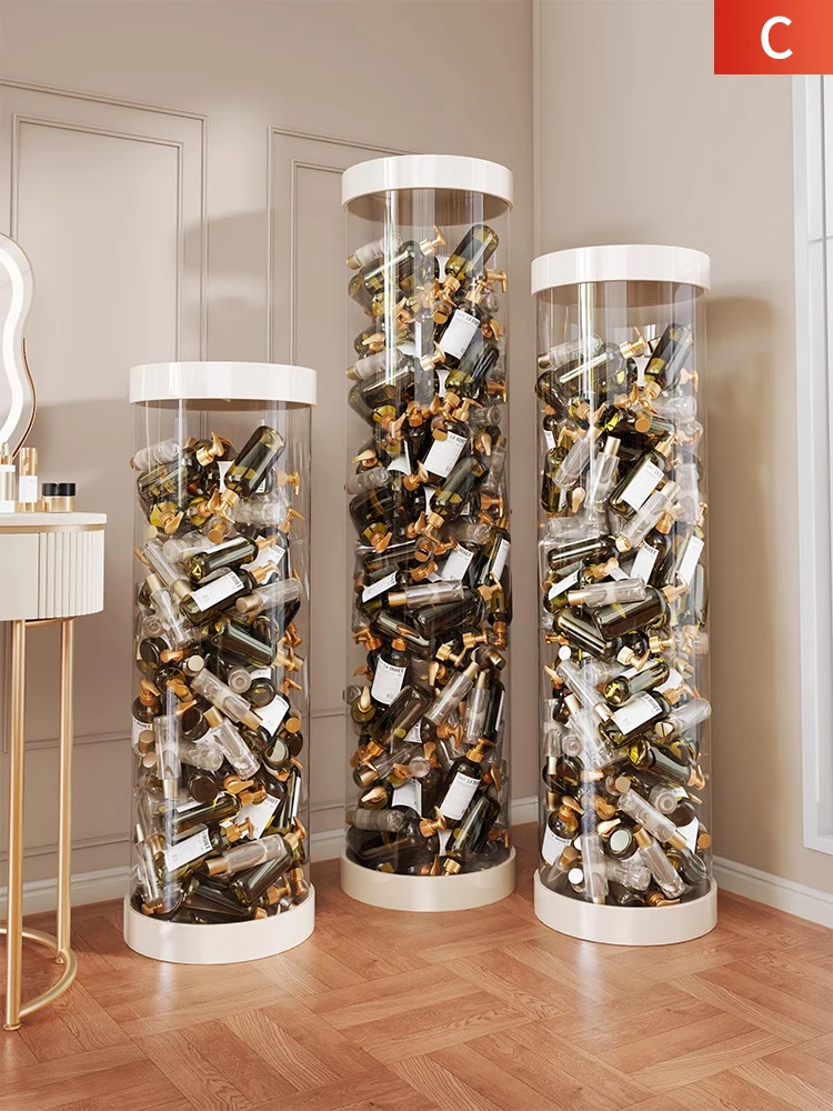 Transparent Acrylic…