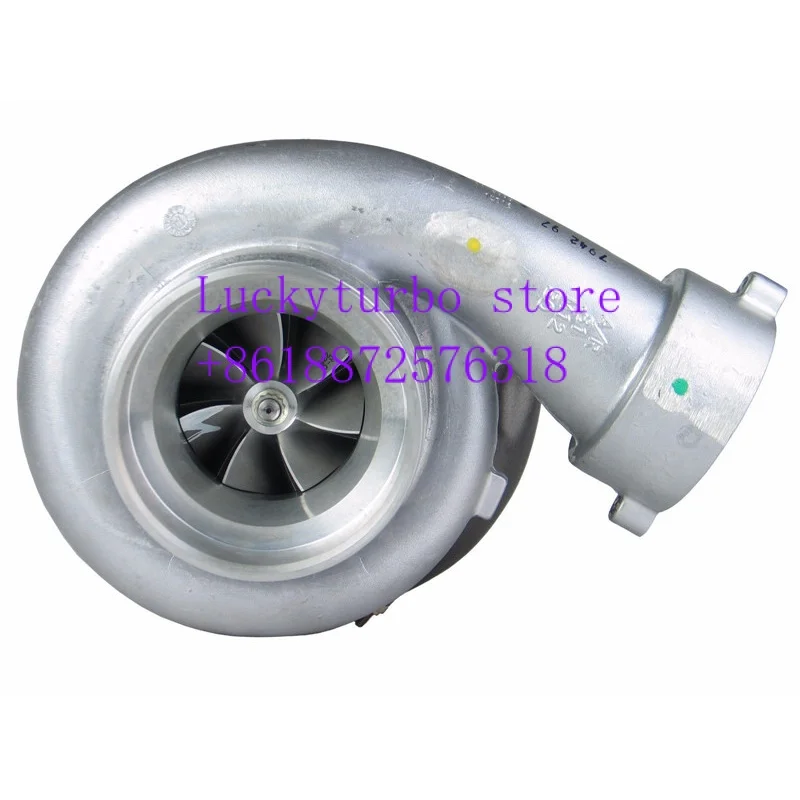 Turbo factory direct price CAT3512 air-cooling 133-5106 1W6551 6N7960 130-6233 1W8418 1W6932 9Y9617 4W2276 7W8008 1 turbocharger