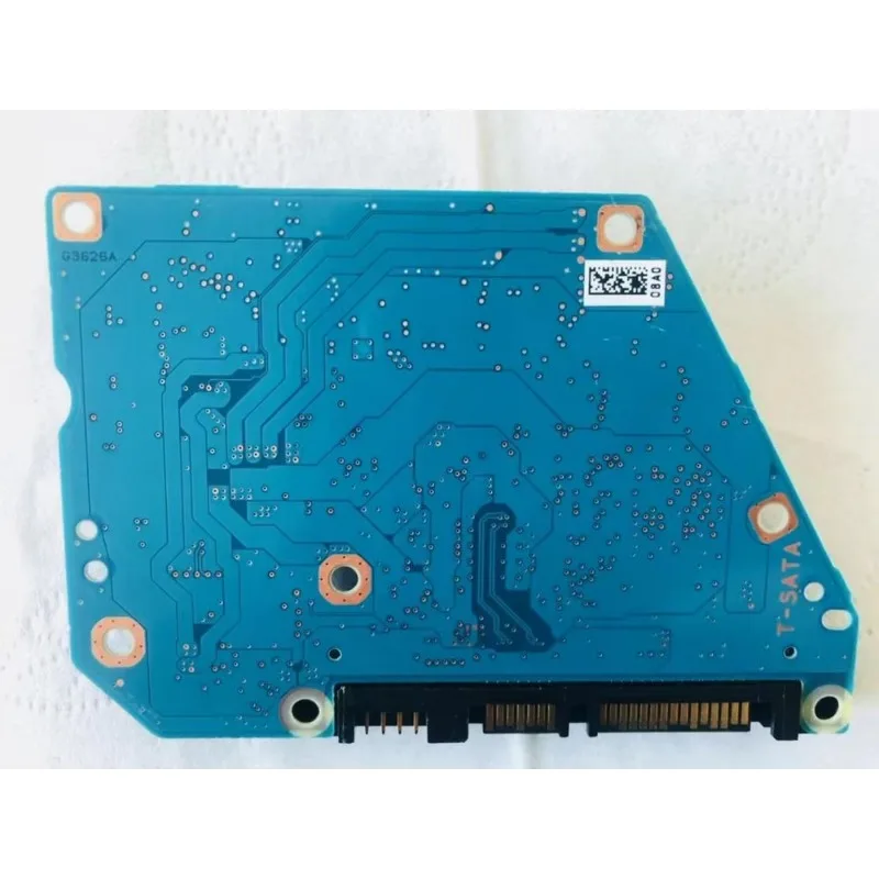 Toshiba MD04ACA400 HDWQ140 4TB HDWQ140 HDD PCB Logic Board Board