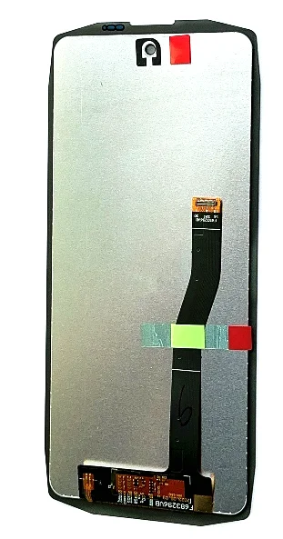 100% Test For Cubot KingKong Star LCD&Touch Screen Digitizer Ddisplay Screen Module Repair Replacement Parts