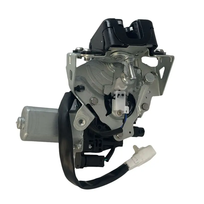 

Необычный 69350-28161 привод замка задней двери для Toyota Highlander 08-13 RAV4 13-16, задний подъемник багажника, замок задней двери в сборе 6935028160