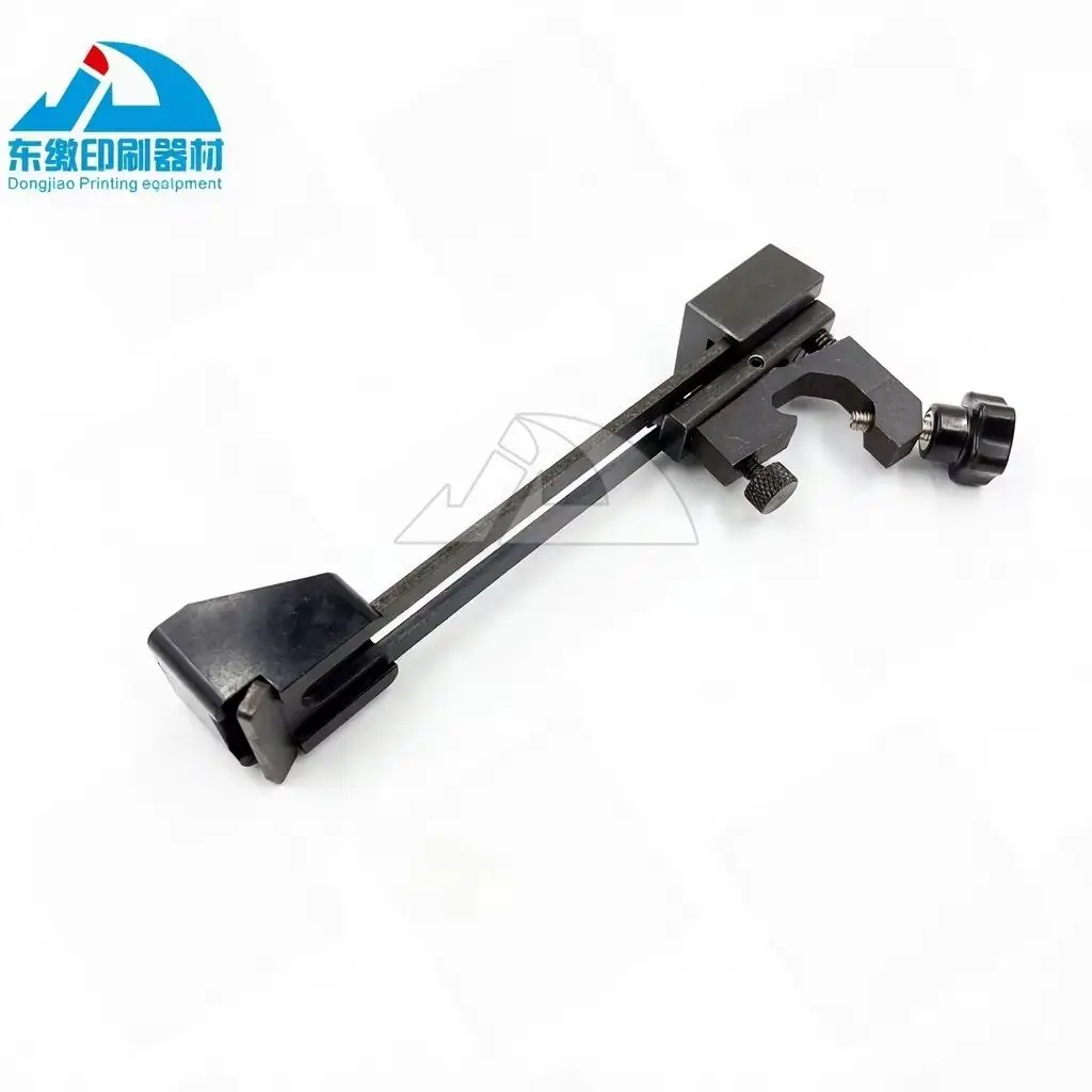 

Демпферы для бумаги Press the Paper CD102 Block Paper Dampers 00.520.1693, запчасть для печатной машины