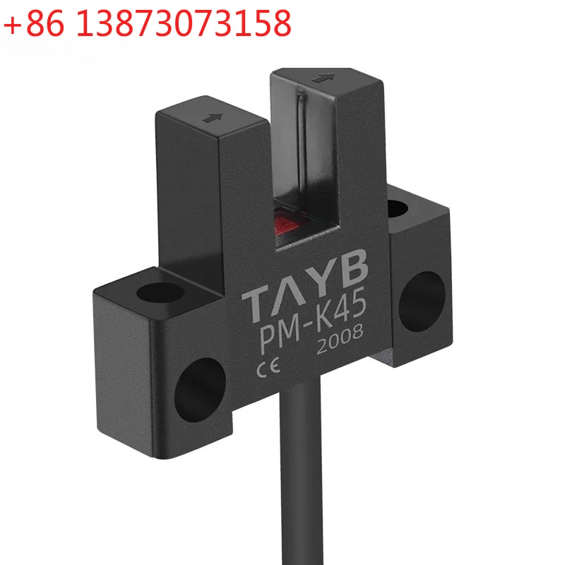 Slot Type Photoelec…