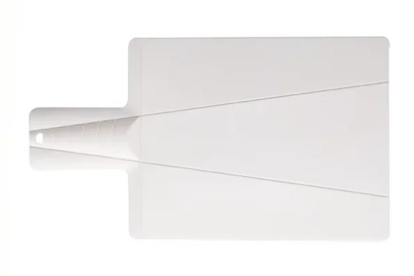 Creatieve Opvouwbare Plastic Snijplank, Praktische Schopvormige Snijplank, Keukengerei, Opvouwbare Snijplank
