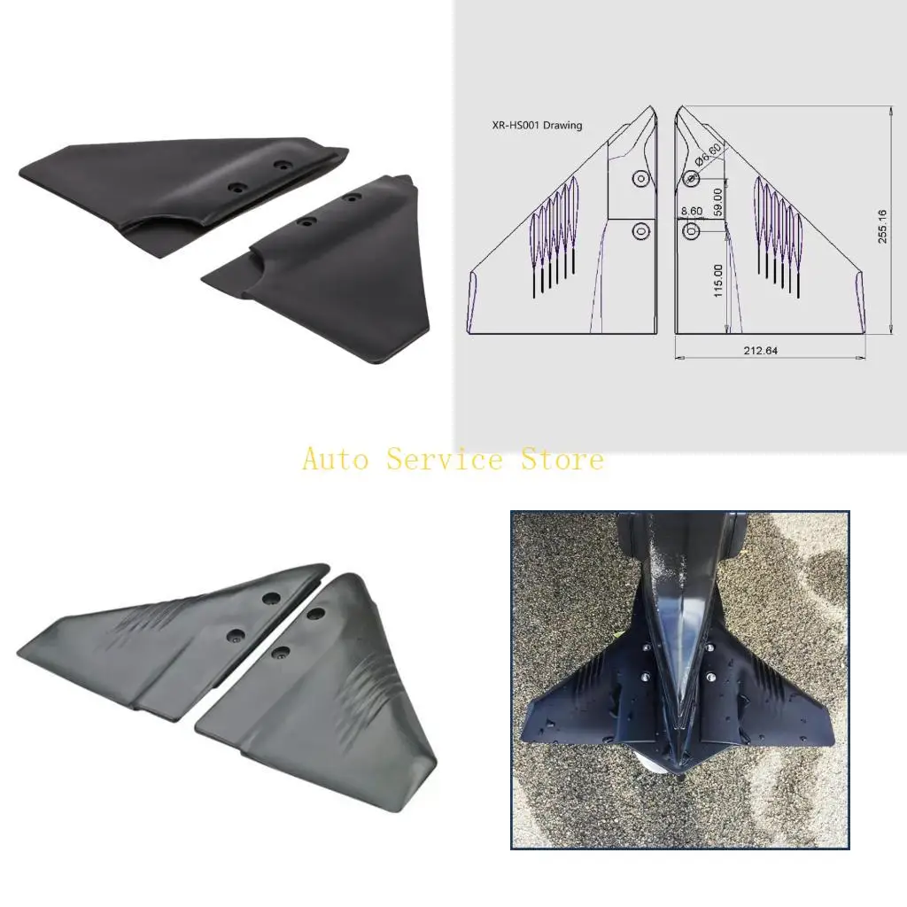 462A Premium Engine Stabilizers For Superior Control