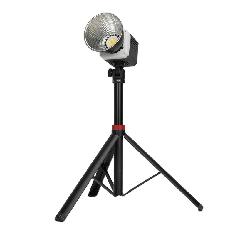 

40W COB Photography Lighting Daylight LED Video With Tripod Stand