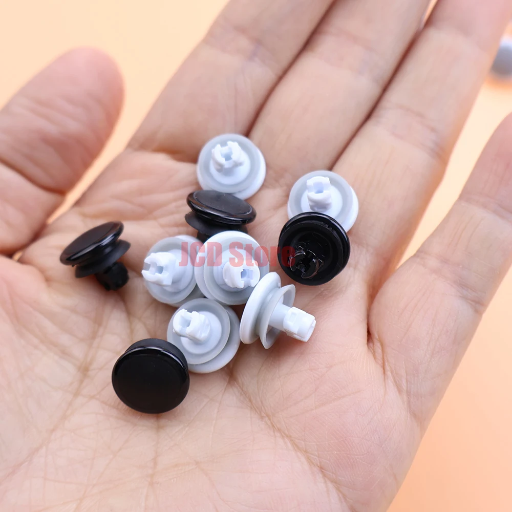 1 шт., 3D аналоговая палка, джойстик, рокерная крышка, замена колпачка для большого пальца для PS Vita PSV 1000 для консоли PSV1000 2000