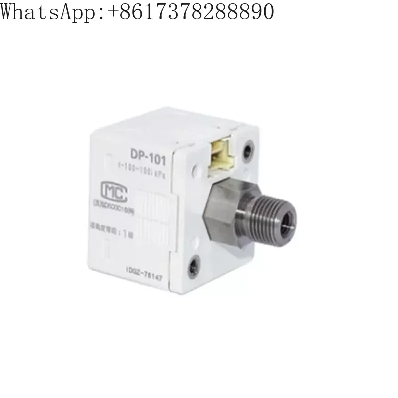 Digital Display Vacuum Negative Pressure Sensor Barometer DP-001 DP-002 DP-011 DP-012 DP-101 DP-102 DP-101A DP-102A