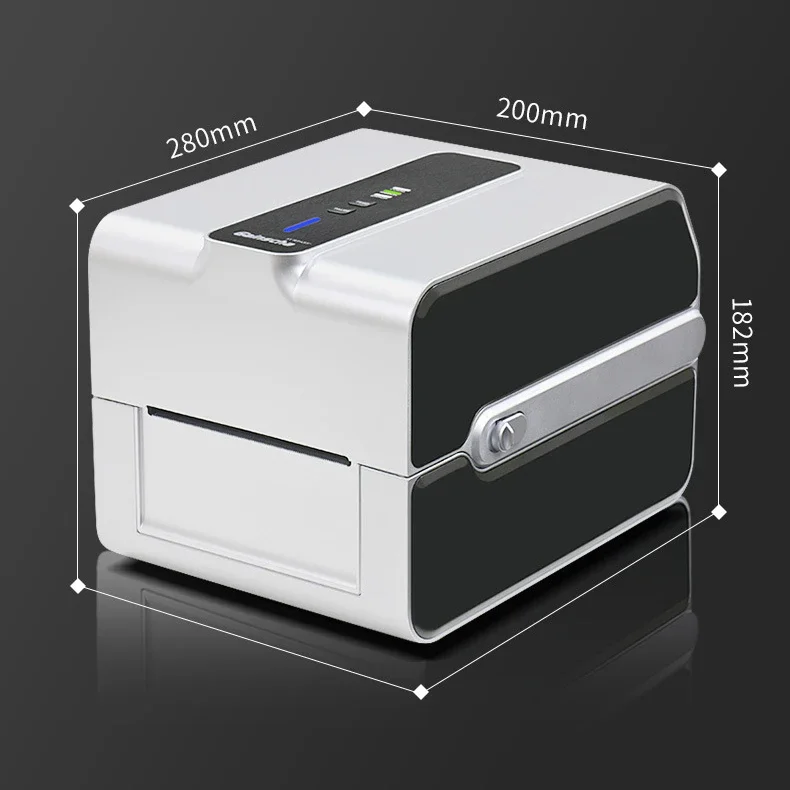 name label printer sticker machine new arrival portable sticker machine printer for printing names