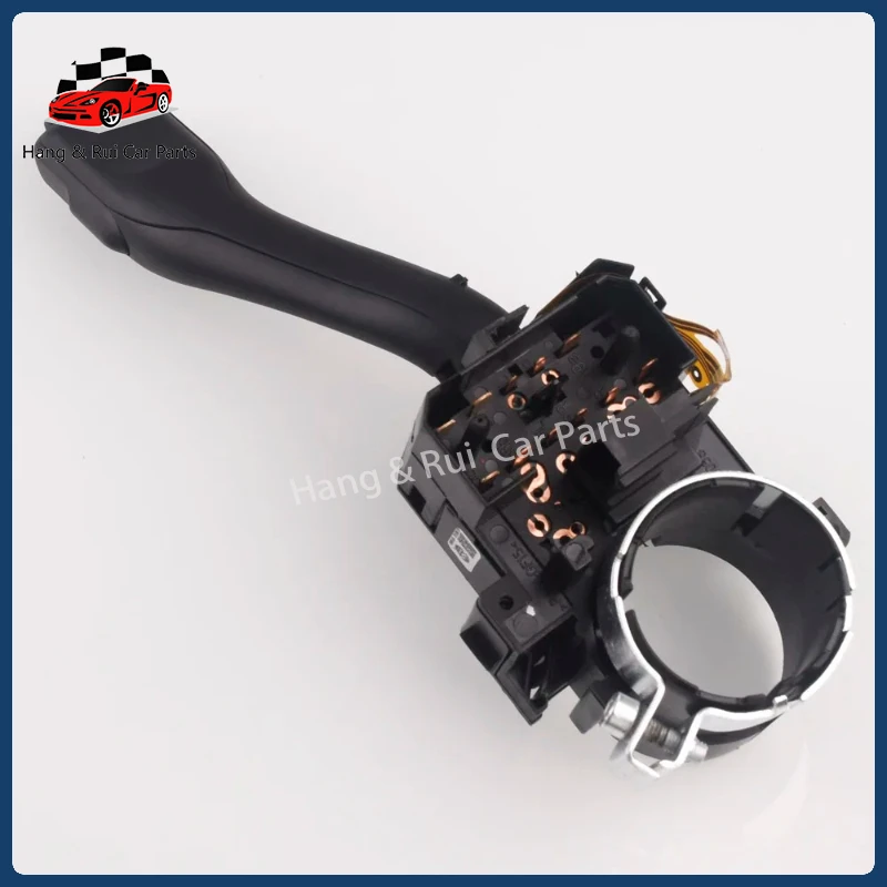 8L0953513J Cruise Control Stalk Switch System for Audi A2 A3 A6 S6 RS6 Allroad Quattro for Seat Alhambra Leon Toledo with Cables view 5