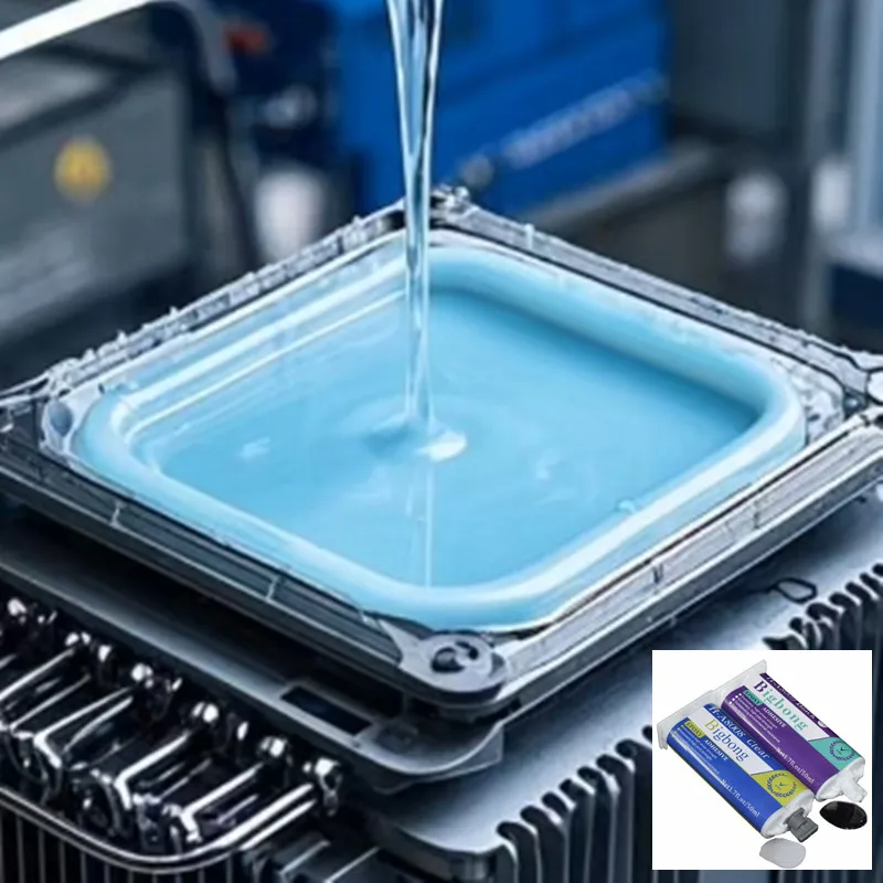 Structural Adhesive…