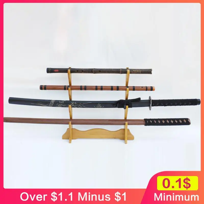 ウッドサポートヴィンテージリアルなディスプレイスタンドディスプレイラック絶妙な技量の収納用品ログカラーラック