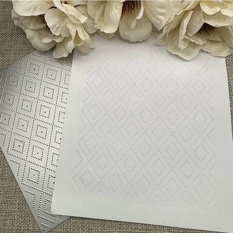 

Background frame Metal Cutting Dies Stencils For DIY Scrapbooking Decorative Handcraft Die Cutting Template Mold