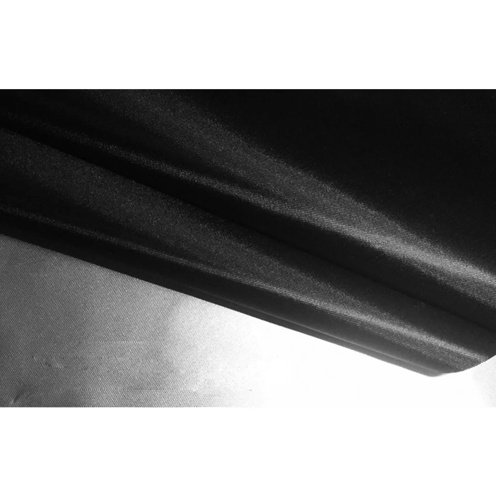 

4 Passenger Cart Cover 210d Oxford Cloth 242x122x168cm Waterproof Uv Treated Sun Damage Protection Cart Cover Roof