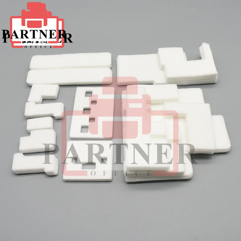 10PCS QY5-0593-000 ABSORBER KIT support for Canon PIXMA G1110 G2110 G3110 G4110 G1010 G2010 G3010 G4010