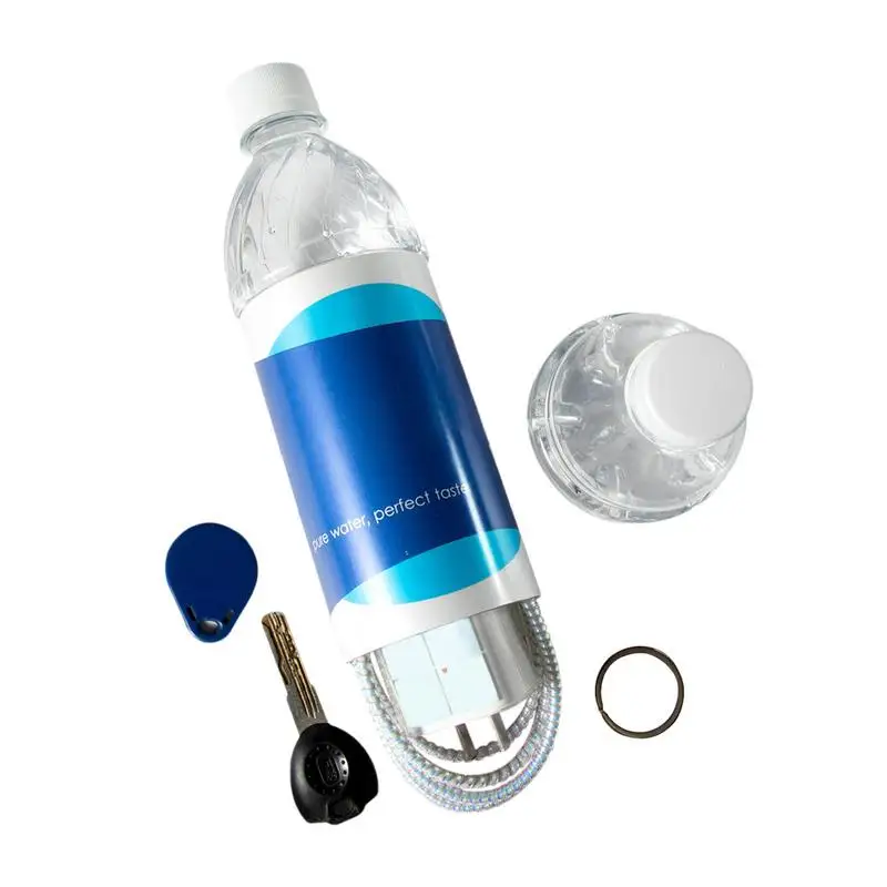 

Diversion Safe Water Bottle Diversion Water Bottle Safe Portable Safe Storage Container Novelty Diversion Safe For Money Jewelry