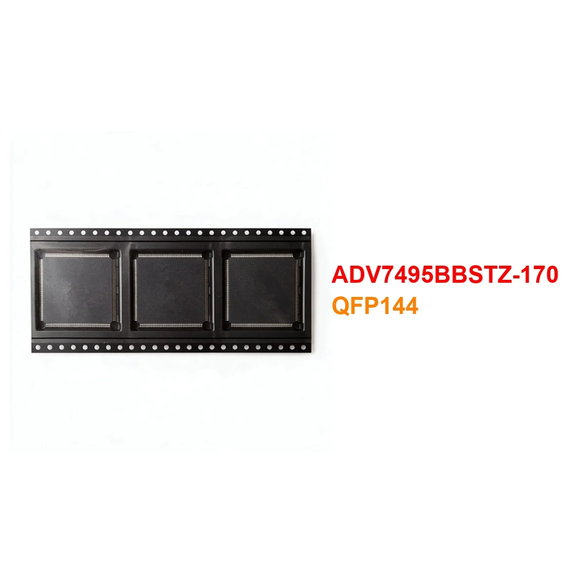 (1piece) ADV7495BBSTZ-170 ADV7495B ADV7495 QFP144 Chipset