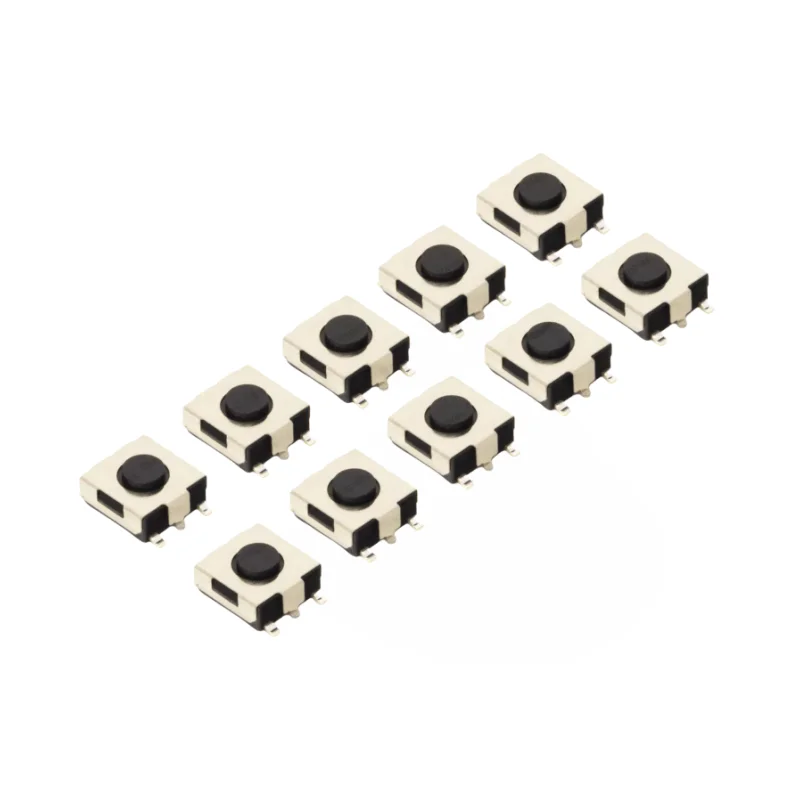 

Pioneer CDJ3000 Disc Player XDJAZ All-in-one XDJXZ Playback Pause Touchpoint Button Switch DSG1151