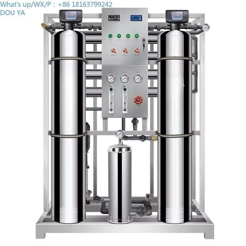 

Industrial RO Machine Water Purifier / Ozone Water Treatment Plant Price / Water Purification System