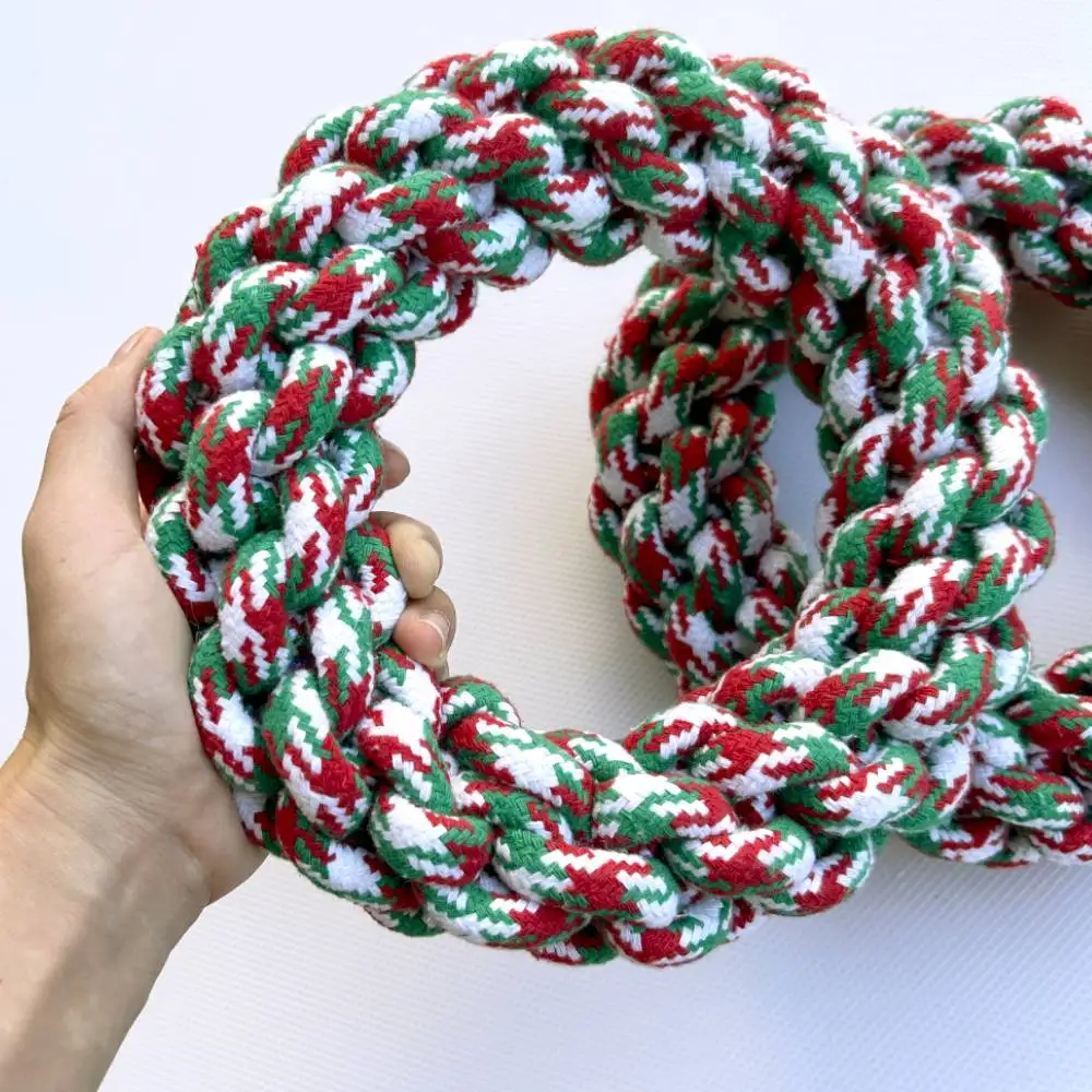 Thumbnail 3 - #62 Most Reviewed Puppy Rope Toys