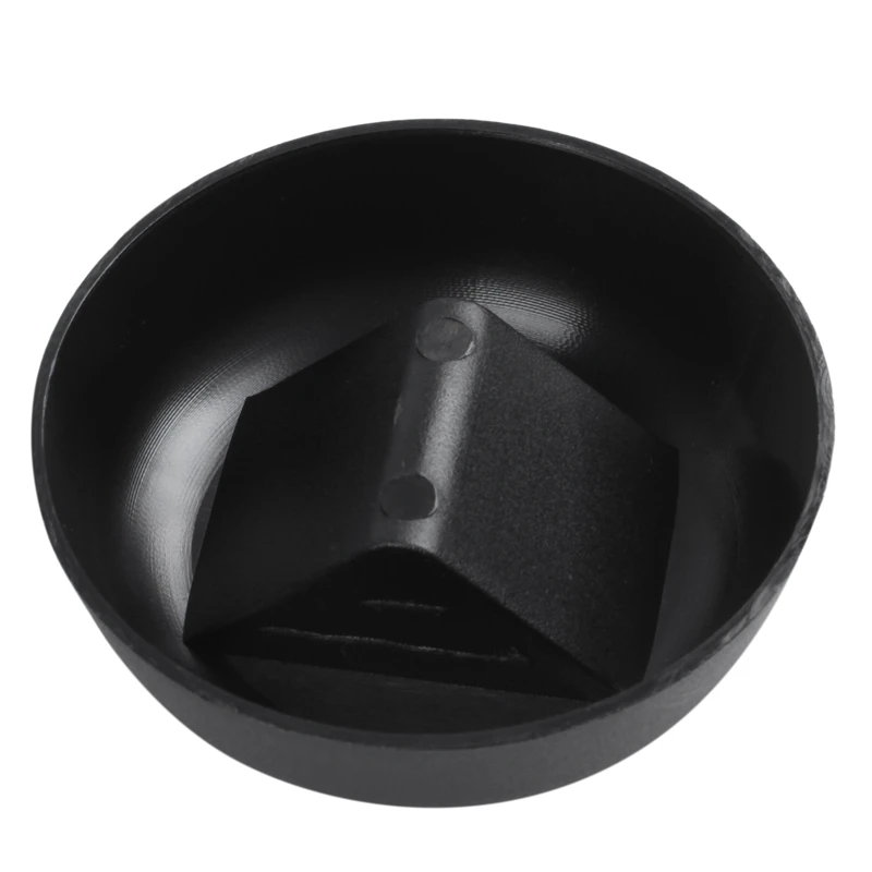 Porta-álbuns quadrados 3D para exibição de joias, moldura flutuante, caixa de moedas com base, vitrine, 9X9cm, 4X