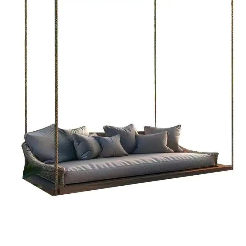 Balcony swing chair, indoor Internet celebrity hammock chair, outdoor garden hammock