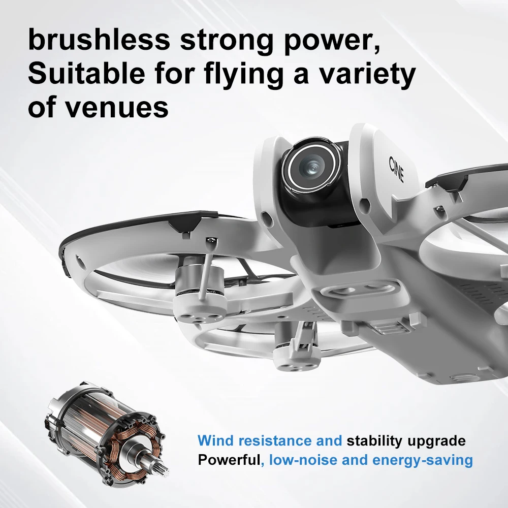 YENI V666 Mini Rc Drone 8K HD Çift Kamera 6 Eksenli Başsız Mod Helikopter 360 °   Flip Uzaktan Kumandalı Quadcopter Erkek Oyuncakları Hediye İHA