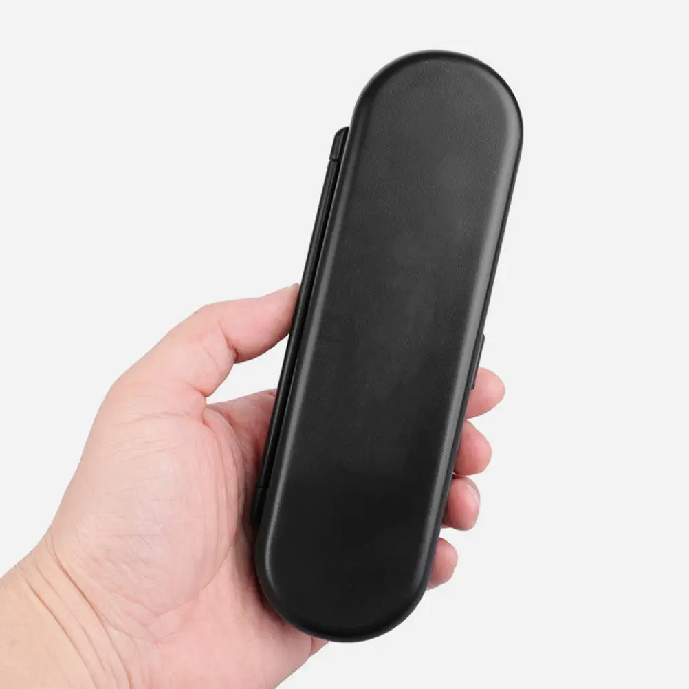 

2Pcs Flybiao Dart Organizer Case Portable Storage Box Plastic Carry Case Steel Tip Carrying Holder Outdoor Storage