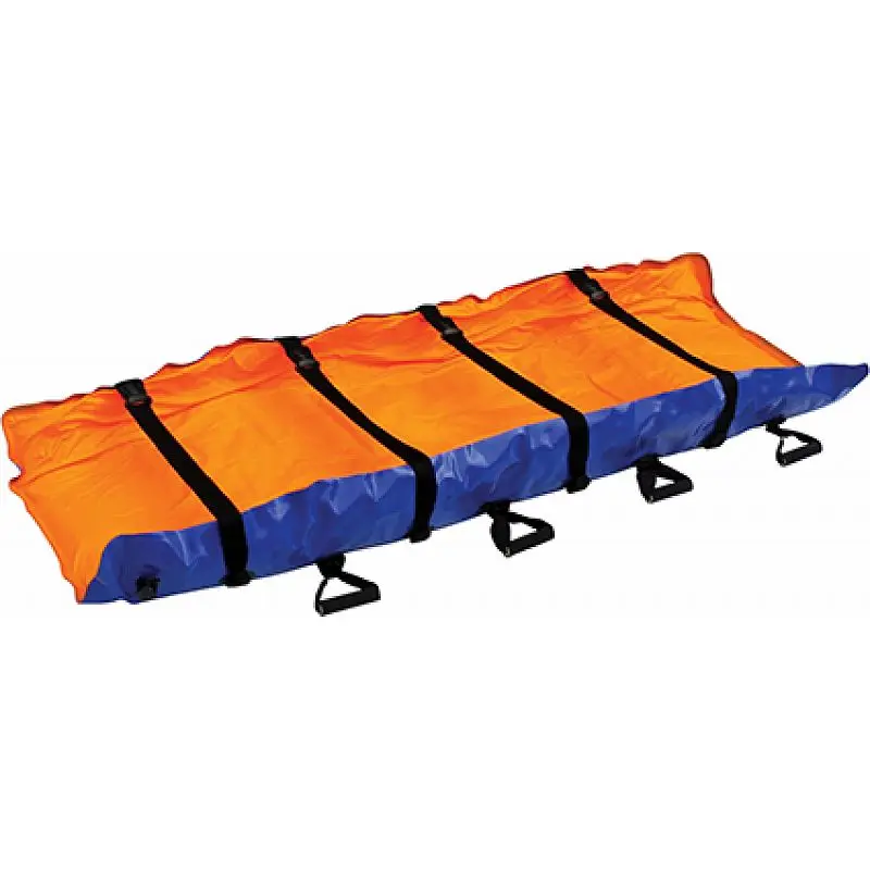 Hospital medical Foldable Portable Vacuum Mattress Stretcher Soft Stretcher Emergency