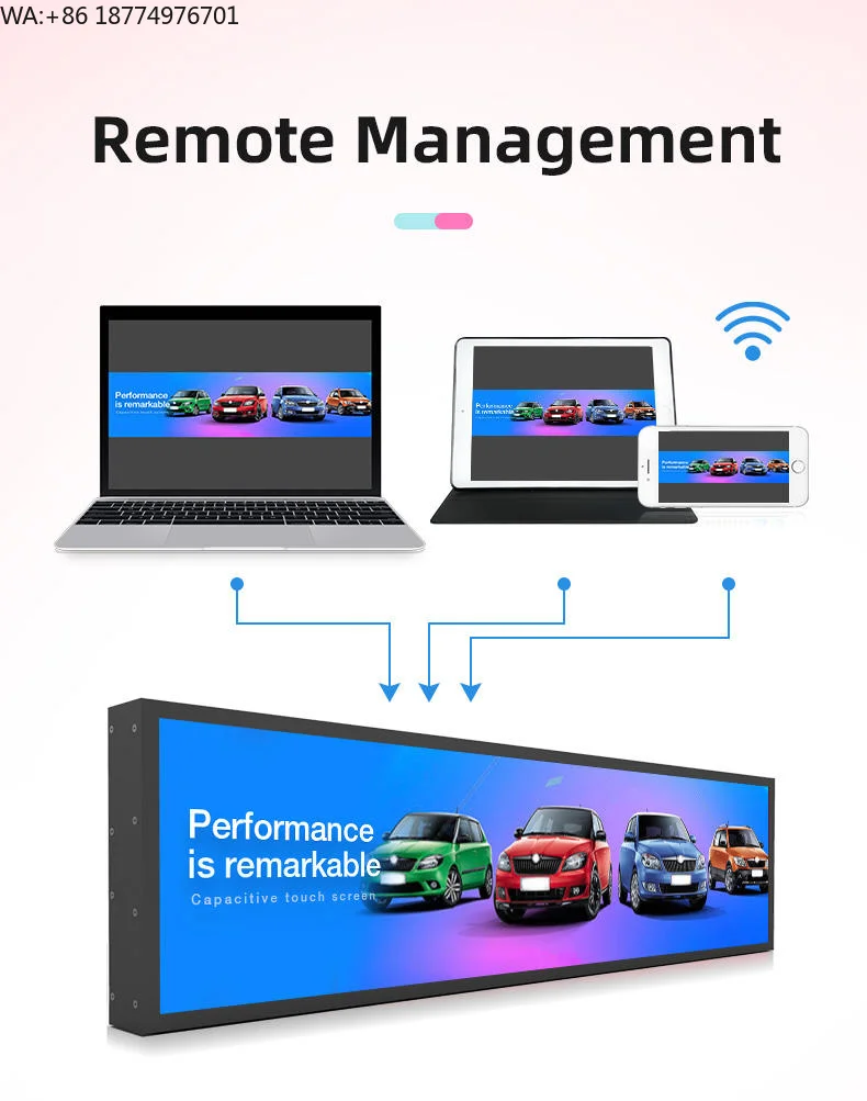 43 Inch Ultra Wide …