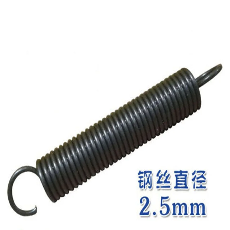 128mm Top Quality Torsional Spring Foot pedal For Tire Tyre Changer Machine Part 1pc tire changer machine