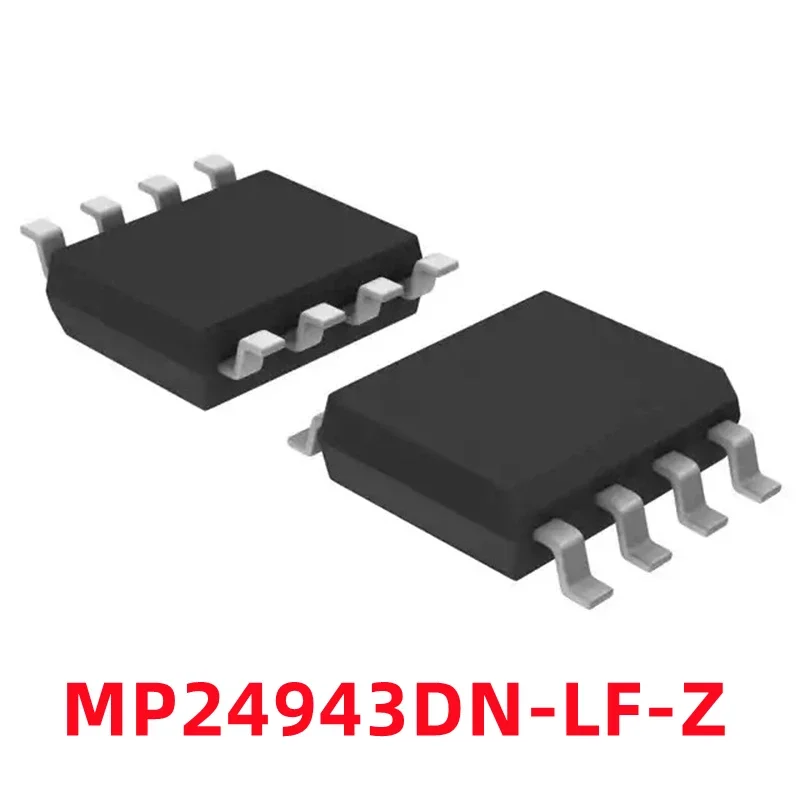 1PCS Chip MP24943DN-LF-Z MP24943 SOIC-8 DC-DC Converter