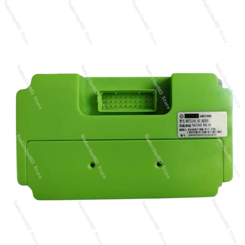 ND72260 ND72240 48V-72V Sine Wave Electric Scooter Bluetooth Debugging Programming Motor Controller