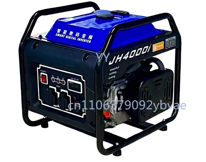 

JH4000i frequency conversion 3.2-3 brushless frequency conversion silent 220v single phase household