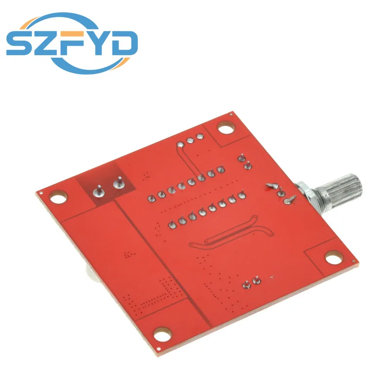 PT2399 Microphone Reverberation Board - No Preamplifier - Plate Reverb Module for Audio Effects