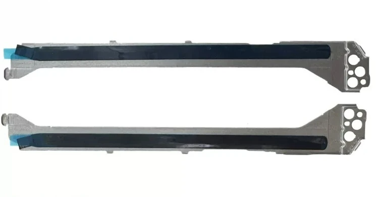 0V1DHG 0767C5 LCD Screen Hinge Bracket With Tape For Dell Vostro 15 3535 Inspiron 15 3535 Laptop