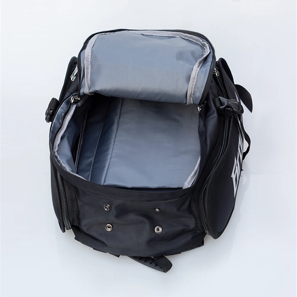 Mochila de Skate profesional en línea, bolsa de Skate de velocidad, negro, azul, rosa, S, L, 3x110mm, 4x100mm, 4x110mm, habitación de ruedas