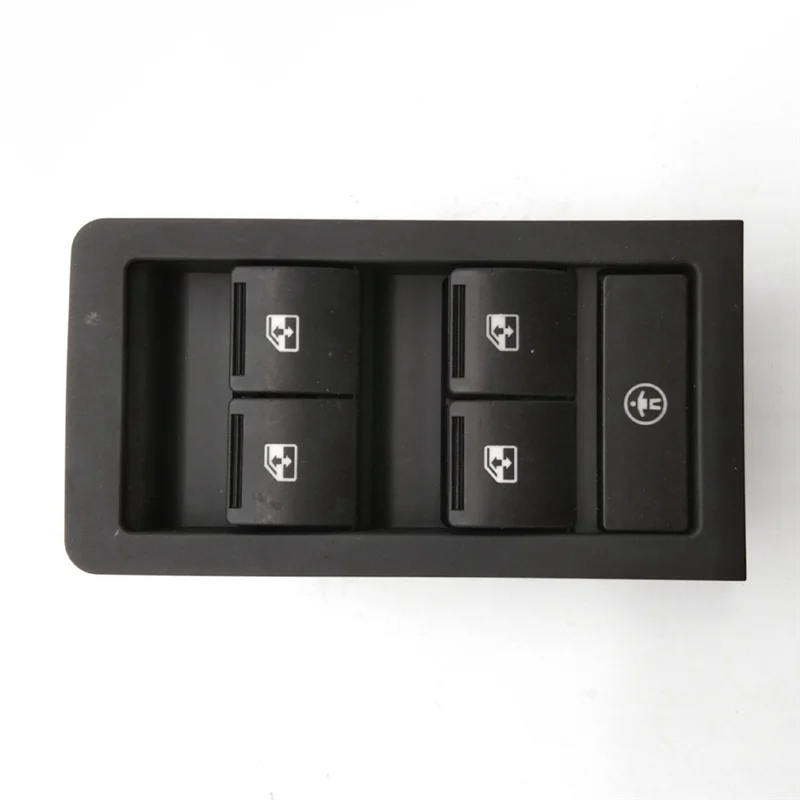 

92111628 Car Accessories Electric Window Master Switch For Holden Commodore VY VZ 2002 -2008 LHD