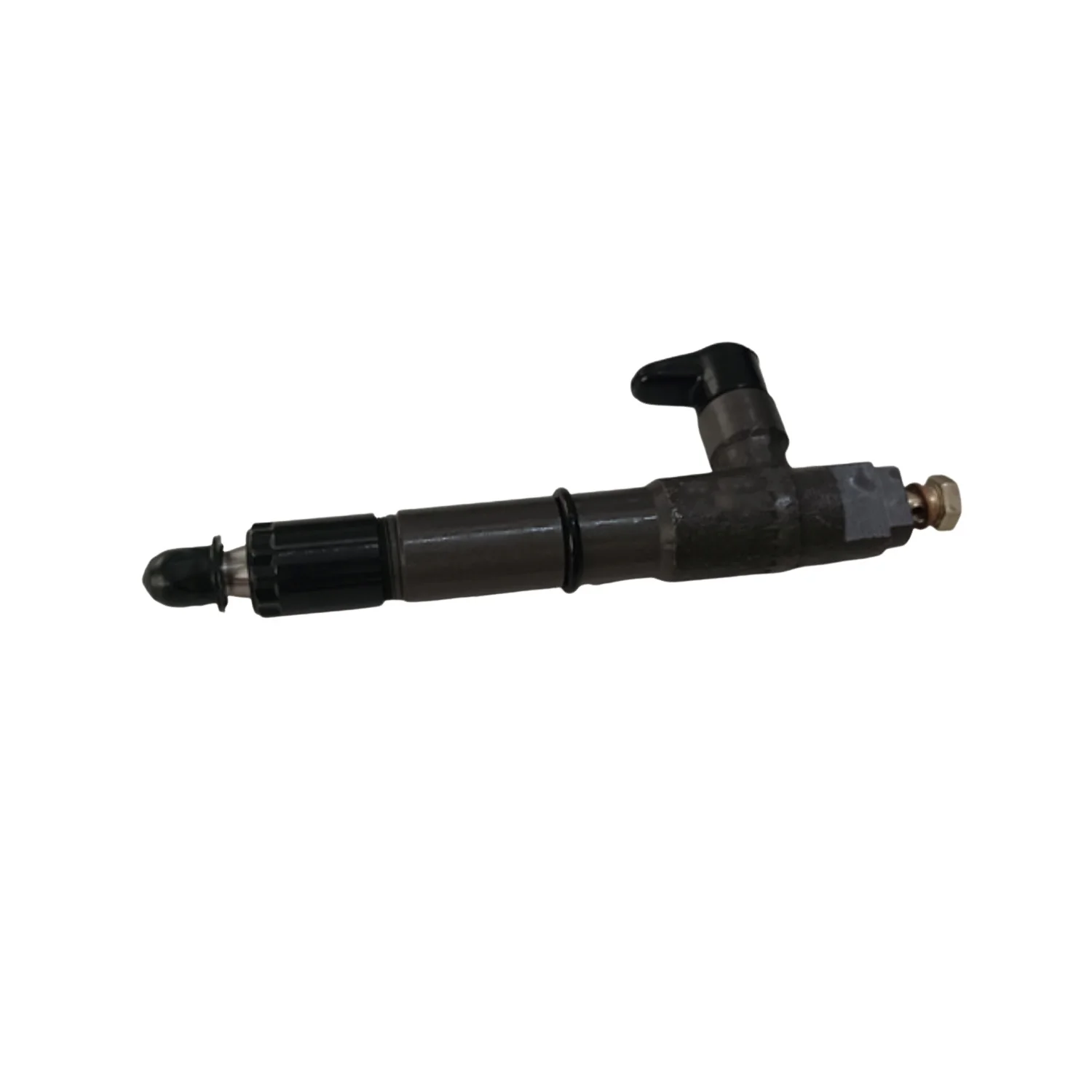 14520576 Fuel Injector Nozzle For EC55B, EC55C, EC60C, EC80D, ECR58, ECR88, EW55B Excavator Accessories Parts