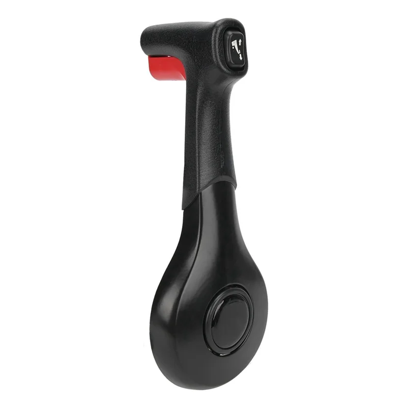 A03Q-Outboard تقليم الميل مقبض صندوق التحكم عن بعد خنق رافعة تحول 881148T03 لقوارب ميركوري مارينر Amanzi 320/380