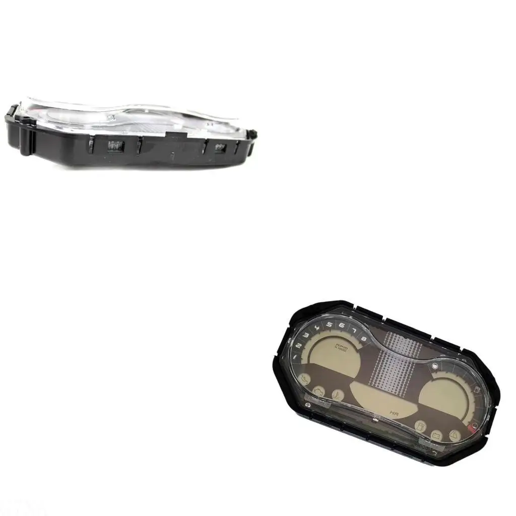 

G7NA LCD Digital Speedometer Gauge Cluster Replacement Part Suitable for 130 155 Watercraft Accessories 278002217 278002070